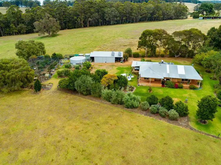 262 Bridge Road, North Walpole WA 6398