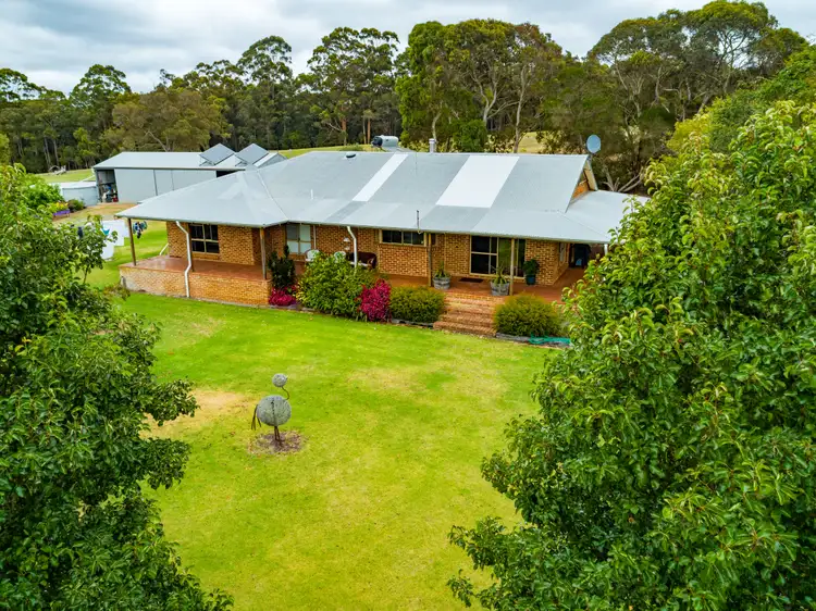 Second view of Homely rural property listing, 262 Bridge Road, North Walpole WA 6398