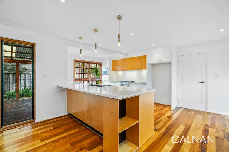 Second view of Homely house listing, 33A Central Avenue, Beaconsfield WA 6162
