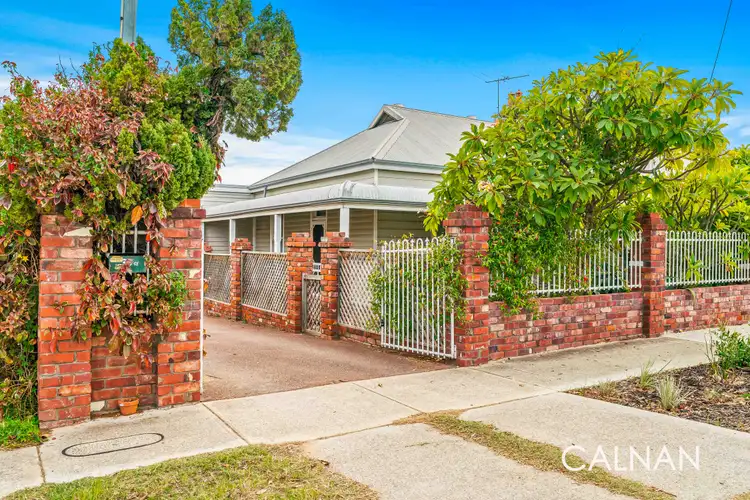 Fifth view of Homely house listing, 33A Central Avenue, Beaconsfield WA 6162