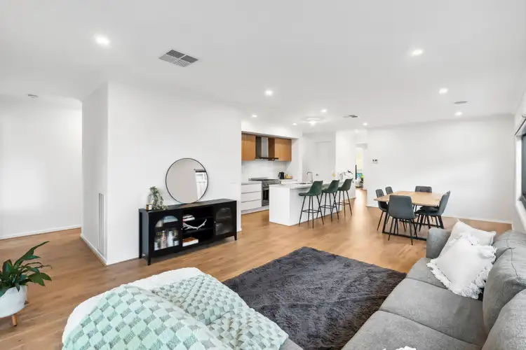 Third view of Homely house listing, 19 Wanderlust Drive, Mount Duneed VIC 3217