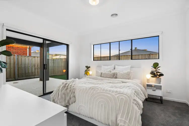 Fifth view of Homely house listing, 19 Wanderlust Drive, Mount Duneed VIC 3217