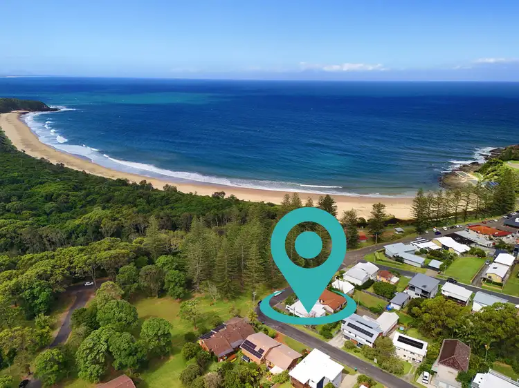 10 Gordon Avenue, Black Head NSW 2430