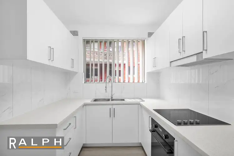 Second view of Homely unit listing, 8/65 Macdonald Street, Lakemba NSW 2195