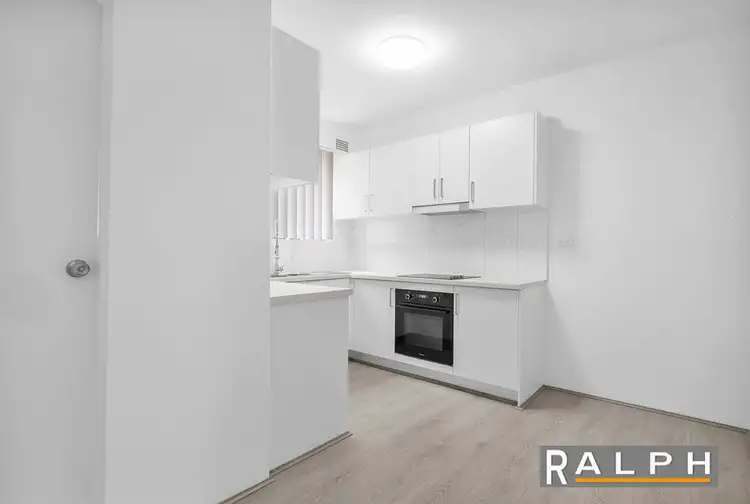 Third view of Homely unit listing, 8/65 Macdonald Street, Lakemba NSW 2195