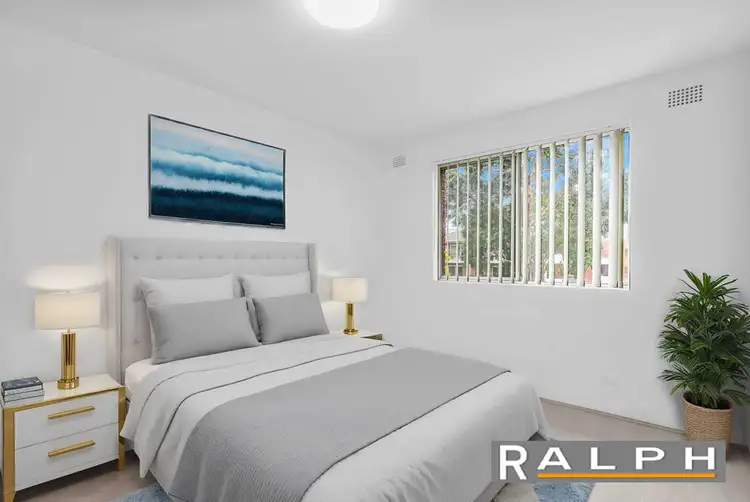 Fourth view of Homely unit listing, 8/65 Macdonald Street, Lakemba NSW 2195