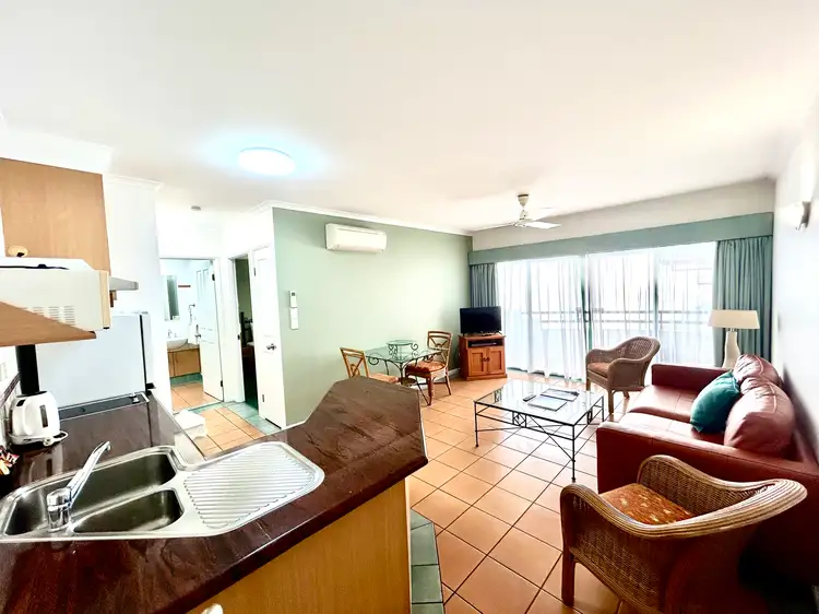 16/6-8 McLeod Street, Cairns City QLD 4870