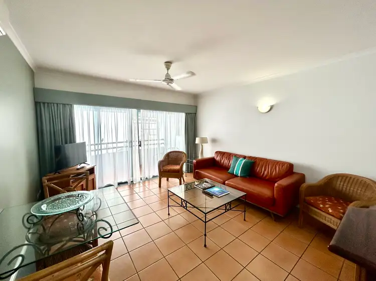 Third view of Homely unit listing, 16/6-8 McLeod Street, Cairns City QLD 4870