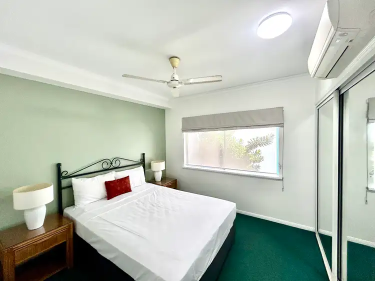Fourth view of Homely unit listing, 16/6-8 McLeod Street, Cairns City QLD 4870
