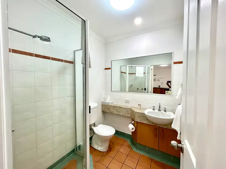 Fifth view of Homely unit listing, 16/6-8 McLeod Street, Cairns City QLD 4870