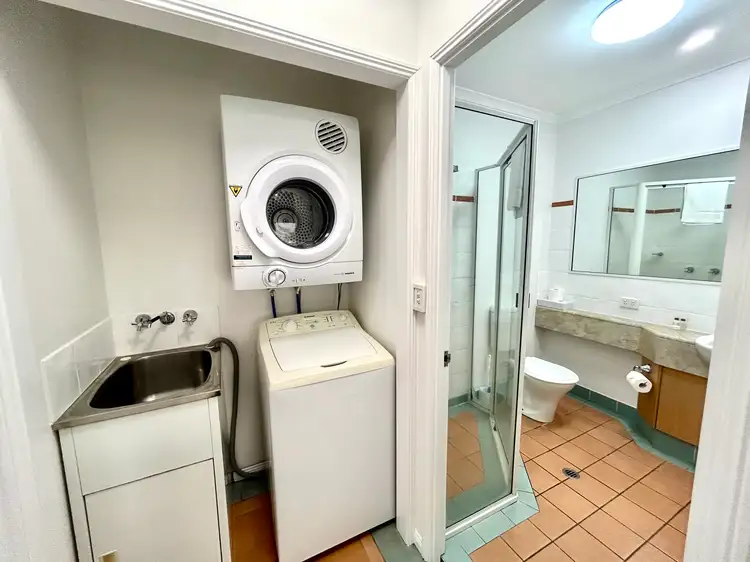 Sixth view of Homely unit listing, 16/6-8 McLeod Street, Cairns City QLD 4870