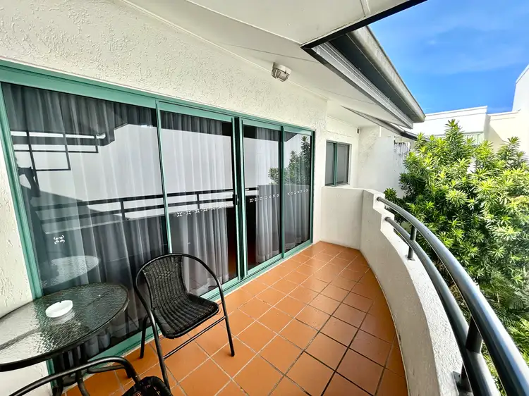 Seventh view of Homely unit listing, 16/6-8 McLeod Street, Cairns City QLD 4870