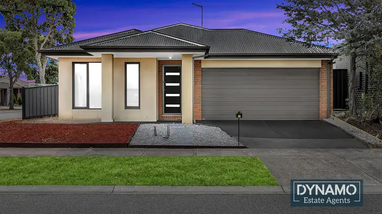 33 Millicent Drive, Craigieburn VIC 3064