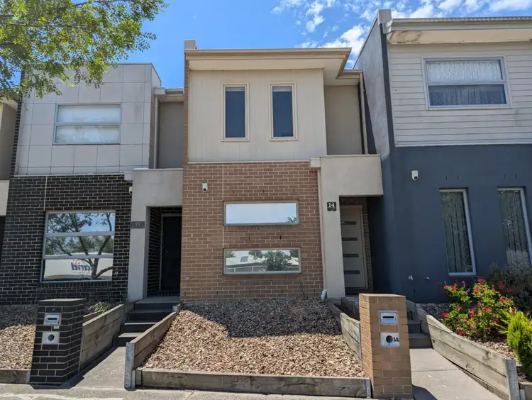 14 Densham Way, Craigieburn VIC 3064