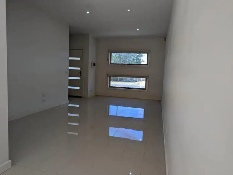 Second view of Homely townhouse listing, 14 Densham Way, Craigieburn VIC 3064
