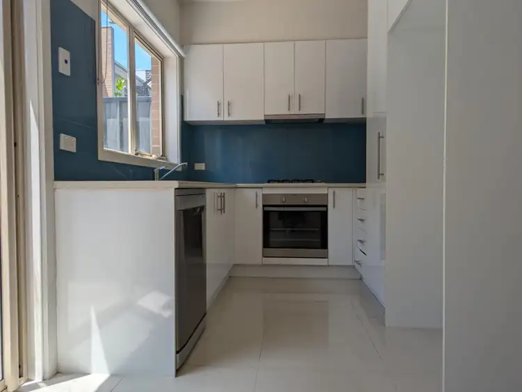 Third view of Homely townhouse listing, 14 Densham Way, Craigieburn VIC 3064
