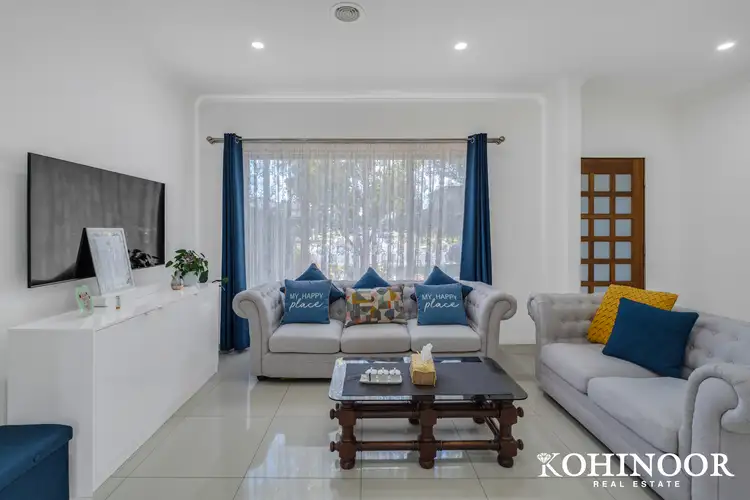 Second view of Homely townhouse listing, 9B Champion Parade, Craigieburn VIC 3064