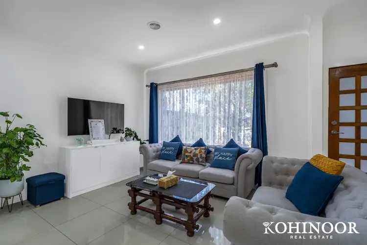 Third view of Homely townhouse listing, 9B Champion Parade, Craigieburn VIC 3064