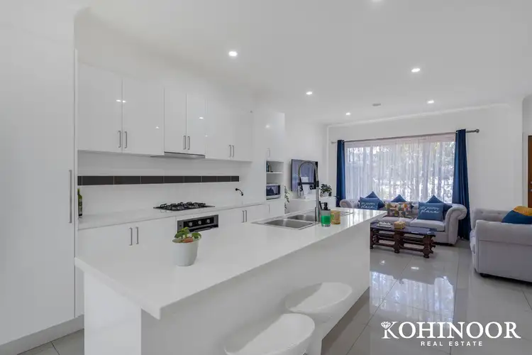 Fourth view of Homely townhouse listing, 9B Champion Parade, Craigieburn VIC 3064