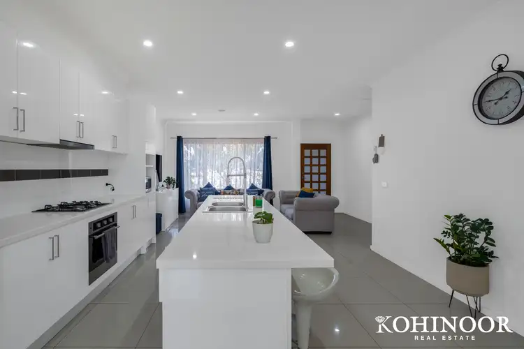 Sixth view of Homely townhouse listing, 9B Champion Parade, Craigieburn VIC 3064