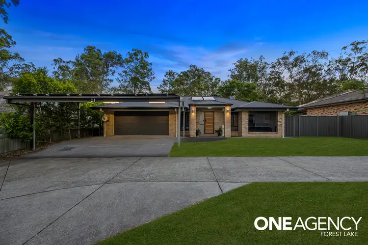 24 Wuriga Street, Wacol QLD 4076