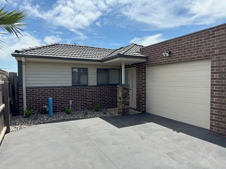 4/1 Edna Street, Thomastown VIC 3074