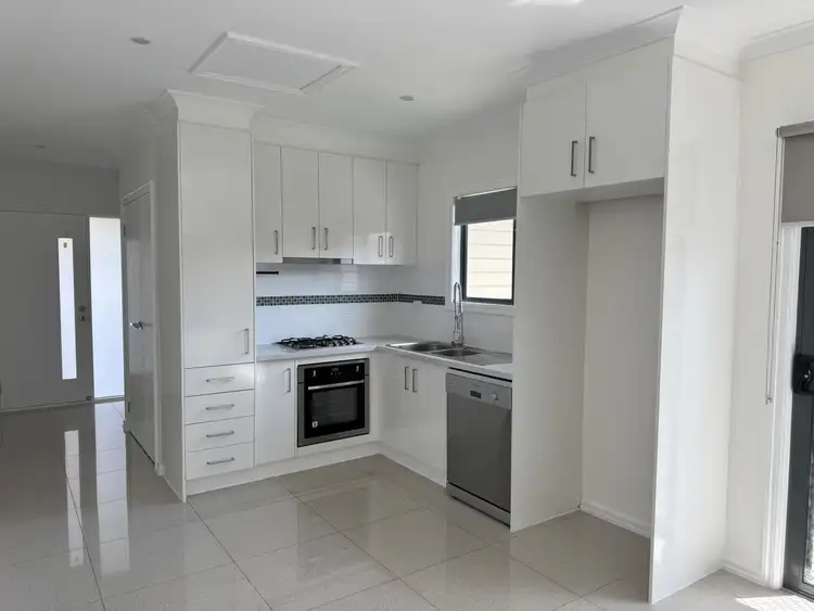 Second view of Homely unit listing, 4/1 Edna Street, Thomastown VIC 3074
