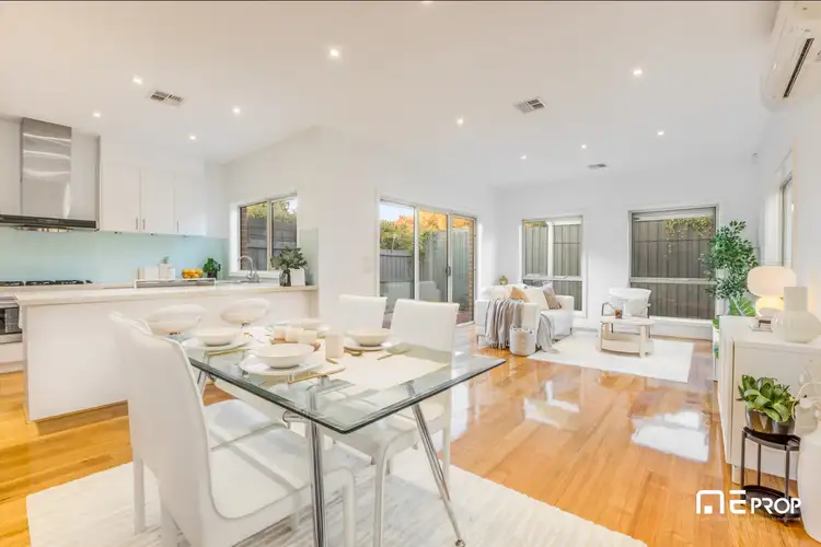 5/227-229 Whitehorse Road, Blackburn VIC 3130