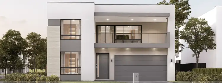 40 Edgbaston Road, North Kellyville NSW 2155