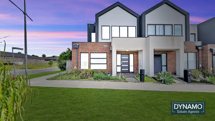 18 Wongungarra Walk