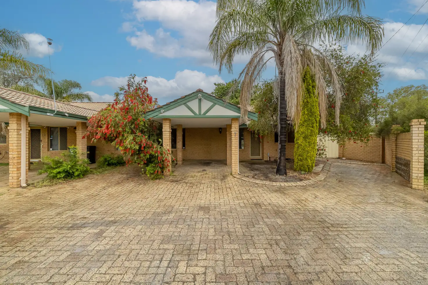 Main view of Homely house listing, 7/11 Stott Close, Armadale WA 6112