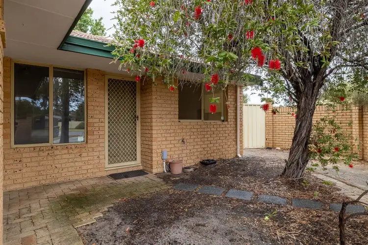 Second view of Homely house listing, 7/11 Stott Close, Armadale WA 6112