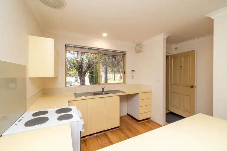 Fifth view of Homely house listing, 7/11 Stott Close, Armadale WA 6112