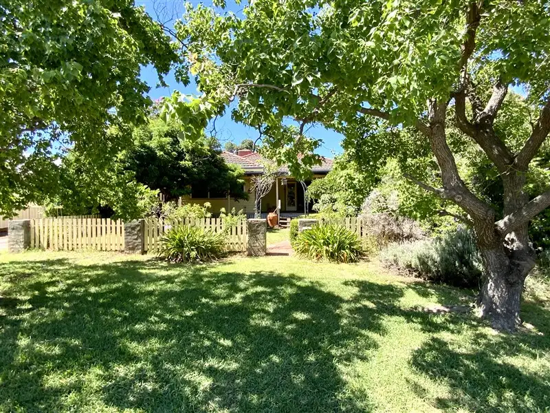 Main view of Homely house listing, 19 Oxford Street, Forbes NSW 2871