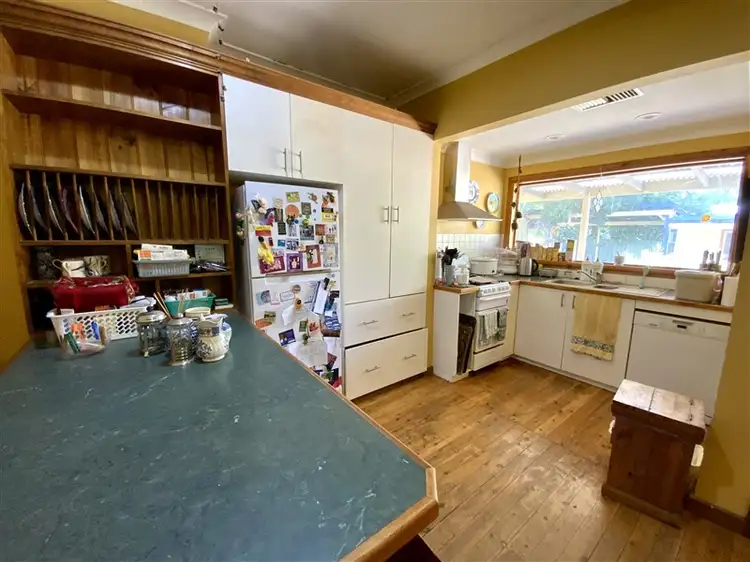 Second view of Homely house listing, 19 Oxford Street, Forbes NSW 2871