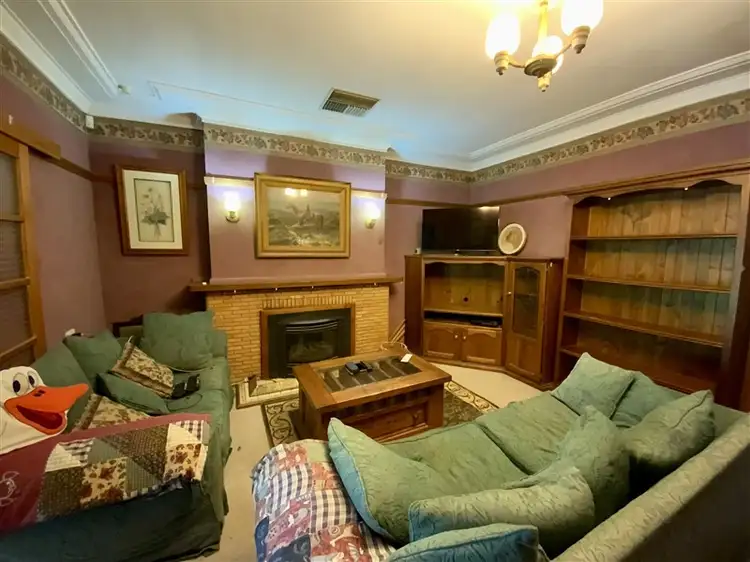 Third view of Homely house listing, 19 Oxford Street, Forbes NSW 2871