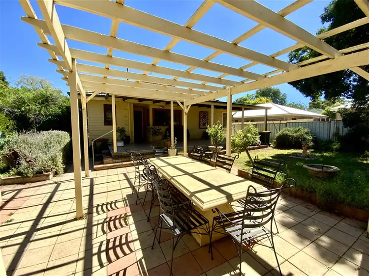 Fourth view of Homely house listing, 19 Oxford Street, Forbes NSW 2871