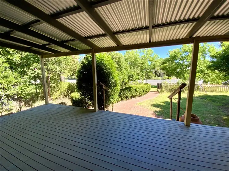 Sixth view of Homely house listing, 19 Oxford Street, Forbes NSW 2871