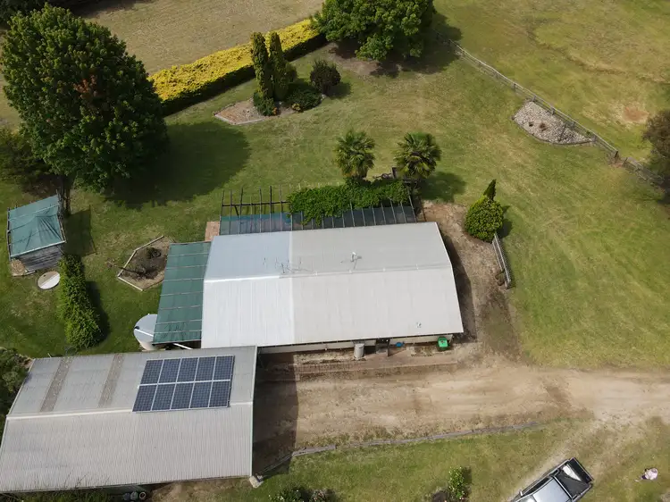 Fourth view of Homely rural property listing, 139 Fleming Drive, Laffing Waters NSW 2795