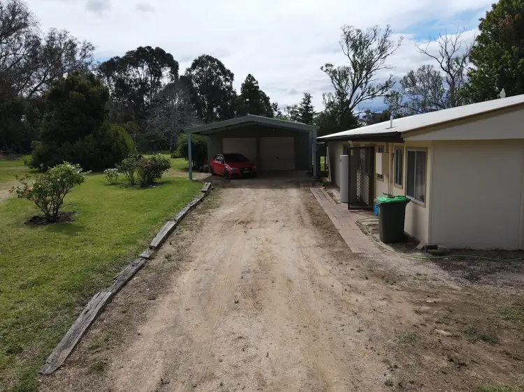 Fifth view of Homely rural property listing, 139 Fleming Drive, Laffing Waters NSW 2795