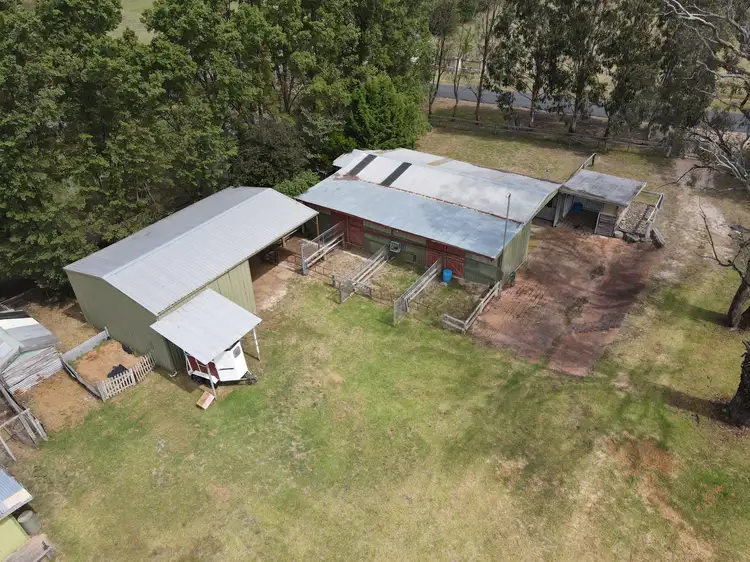 Seventh view of Homely rural property listing, 139 Fleming Drive, Laffing Waters NSW 2795