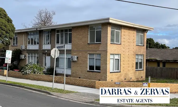1782 DANDENONG RD