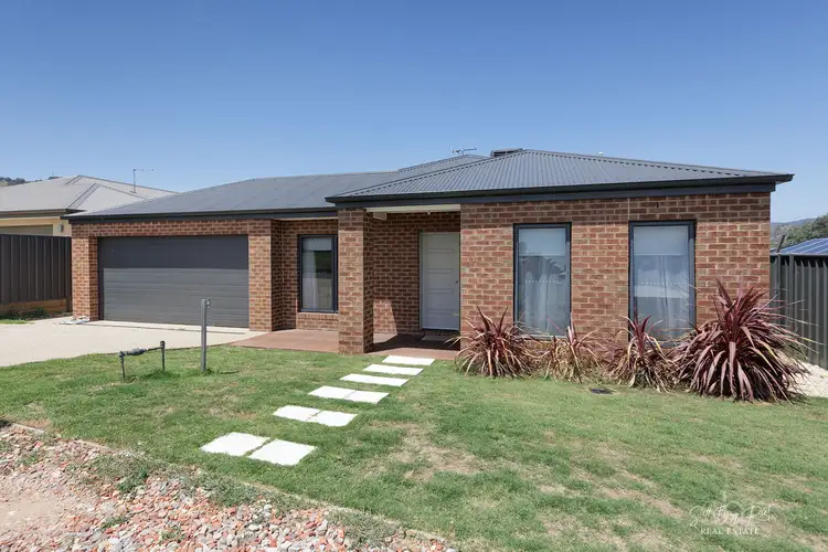 Main view of Homely house listing, 13 STEELE ROAD, Wodonga VIC 3690