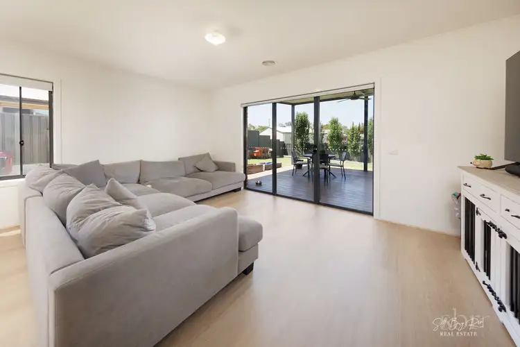 Fifth view of Homely house listing, 13 STEELE ROAD, Wodonga VIC 3690