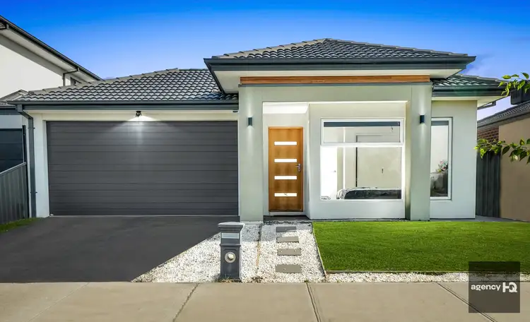 Main view of Homely house listing, 31 Voyager Boulevard, Tarneit VIC 3029