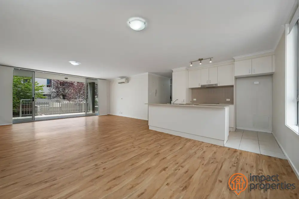 Main view of Homely apartment listing, 85/10 Thynne Street, Bruce ACT 2617