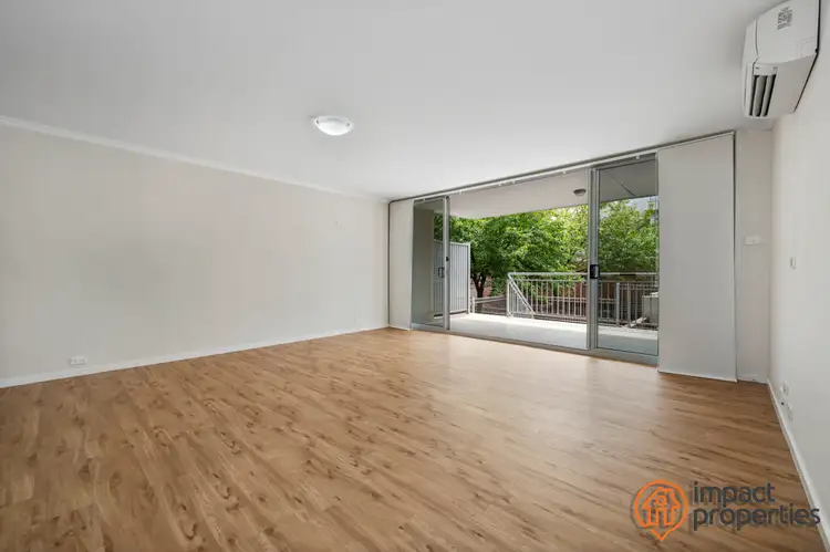 Second view of Homely apartment listing, 85/10 Thynne Street, Bruce ACT 2617