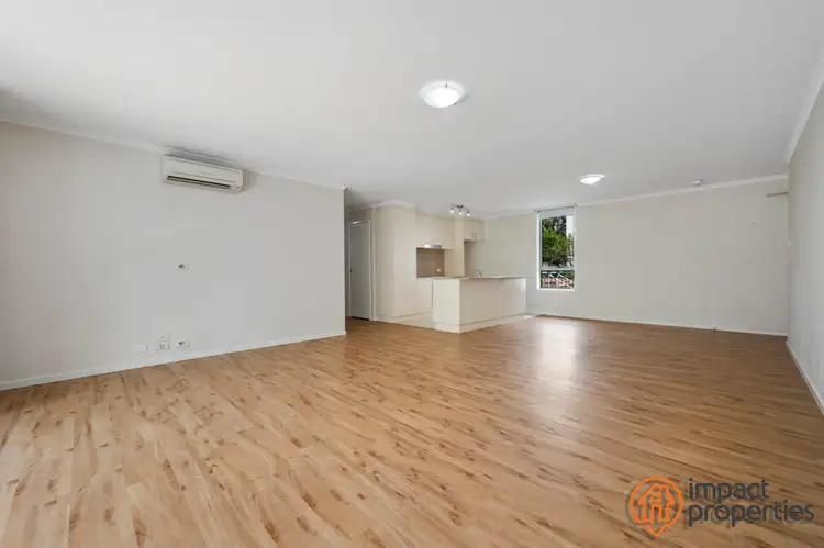 Third view of Homely apartment listing, 85/10 Thynne Street, Bruce ACT 2617