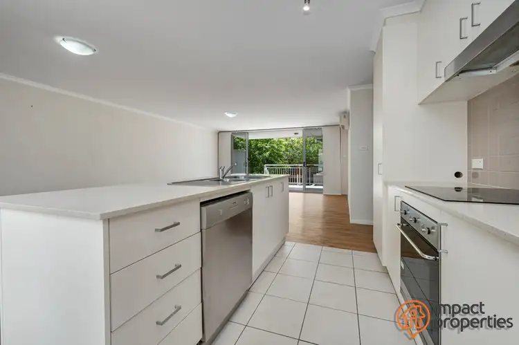Sixth view of Homely apartment listing, 85/10 Thynne Street, Bruce ACT 2617