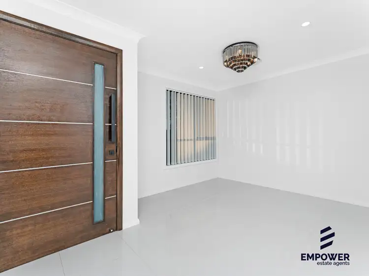 Second view of Homely house listing, 5 Throssell Street, Airds NSW 2560